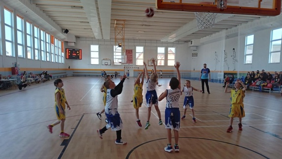 U10G Nehvizdy 2