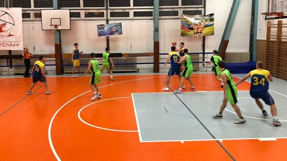 U19B Rokycany 3