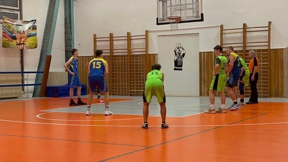 U19B Rokycany 4