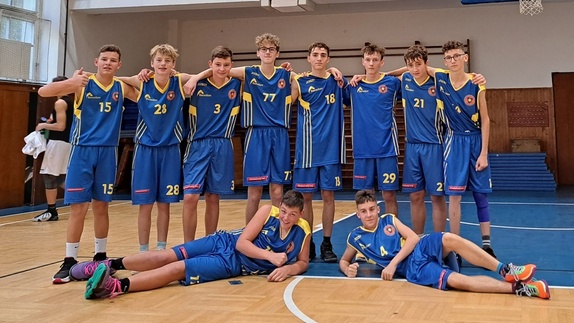 U15B Sokol