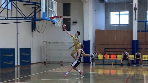 U19B Strakonice 2