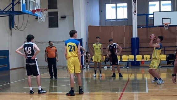 U19B Strakonice