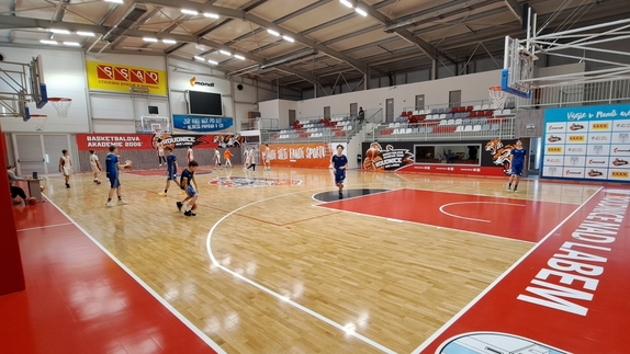 U15B Roudnice 1