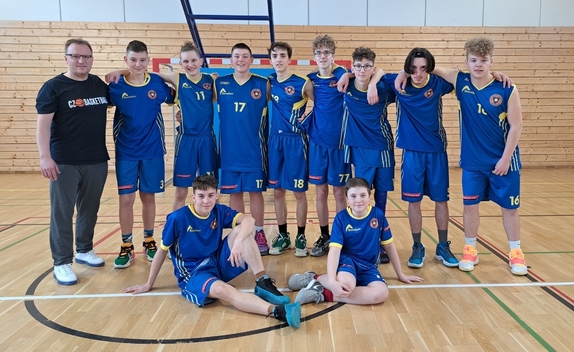 U15B Čelákovice