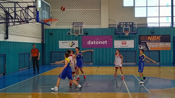 U13B Final 4 1