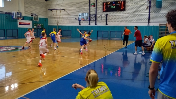 U13B Final 4 2