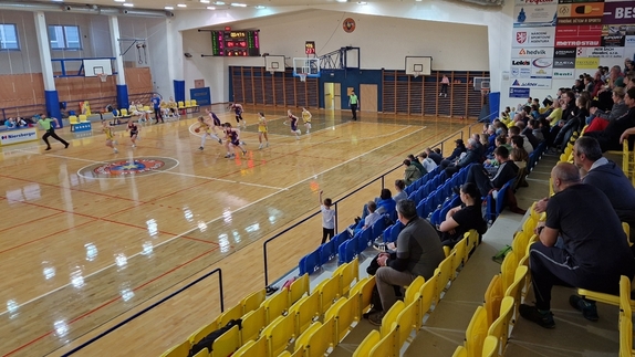 Ženy A Litoměřice 4