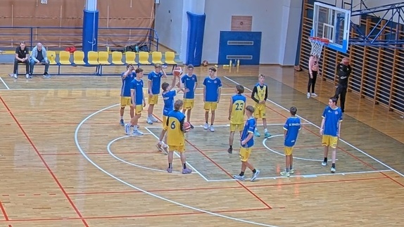 U17B Český Brod 2