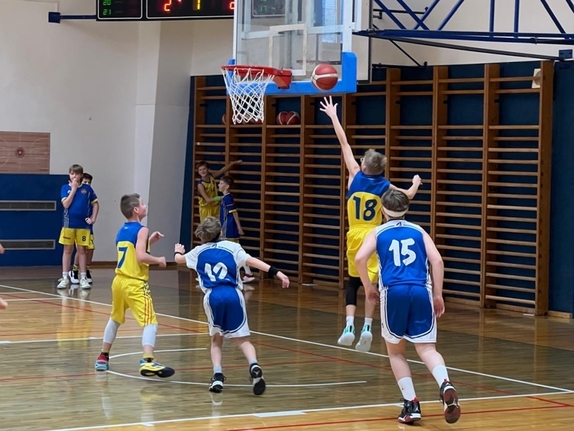 U12B Kladno 2
