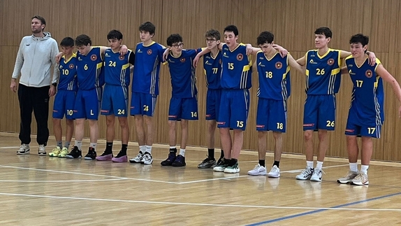 U17B Kačeři
