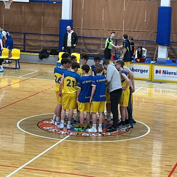 U17B Vyšehrad 1