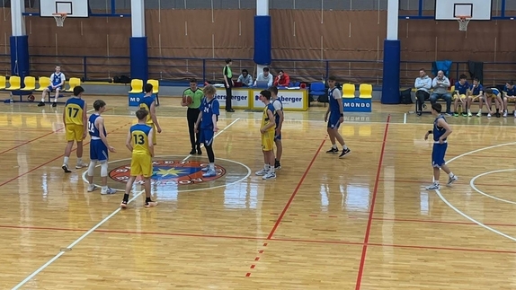 U17B Vyšehrad 3