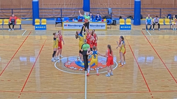U15G Slaný 2
