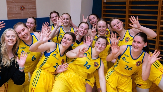 U19G Sparta 15