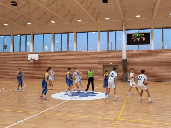 U14B Klatovy/Supi 2