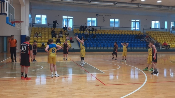 U12B Brandýs