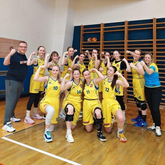 U19G Slovanka 1