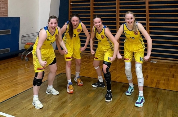 U19G Slovanka 2