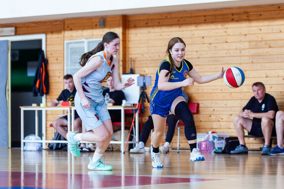 EasterCup 2