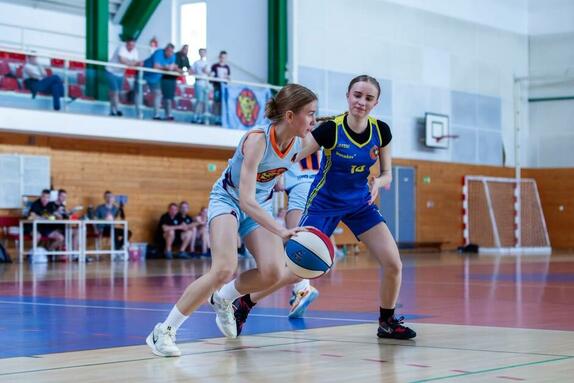 EasterCup 7