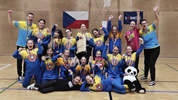 U11G Festival Ostrava 9