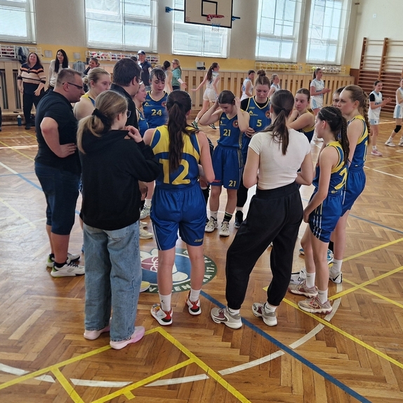 U19G Klatovy/Plzeň 6