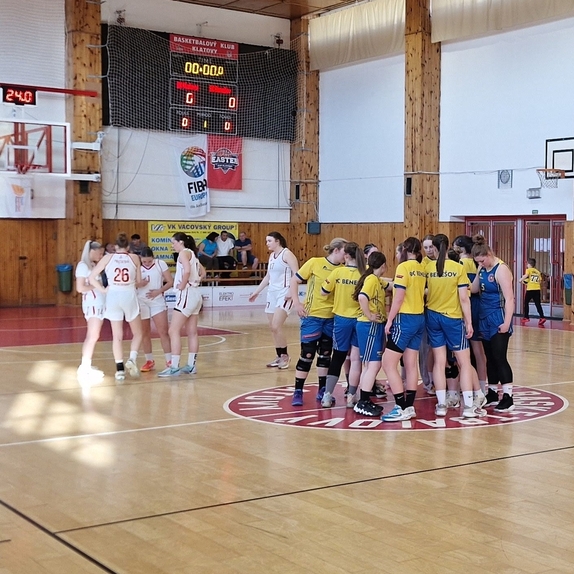 U19G Klatovy/Plzeň 8