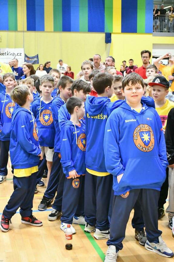 U11B MČR Plzeň 13