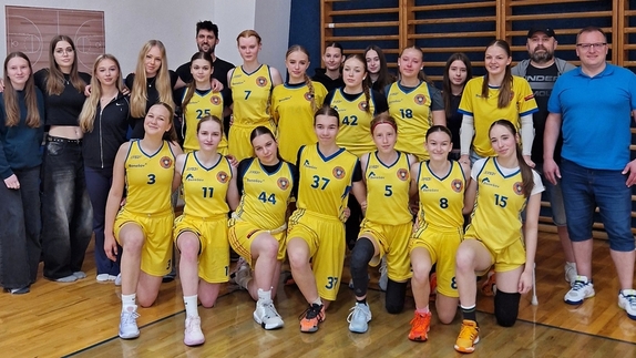 U17G Kolín
