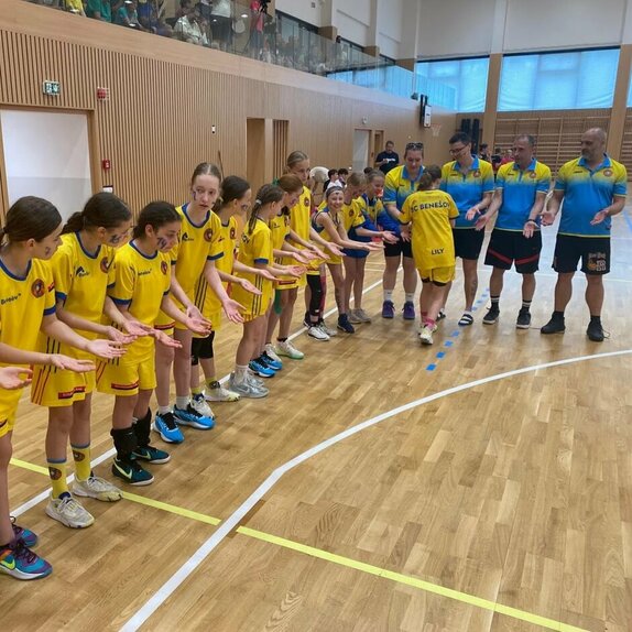 U12G MČR Brandýs 9