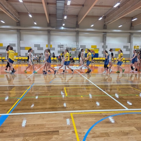 U13G MČR Brno 10