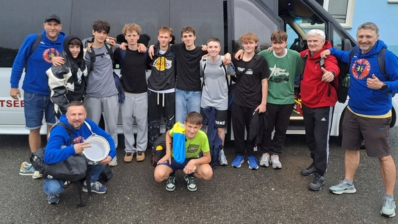 U15B Kroměříž