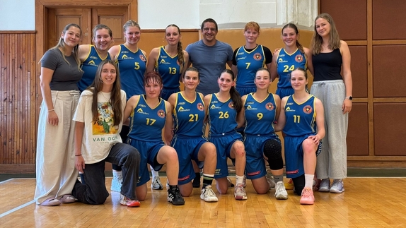 Květnice CUP Nusle