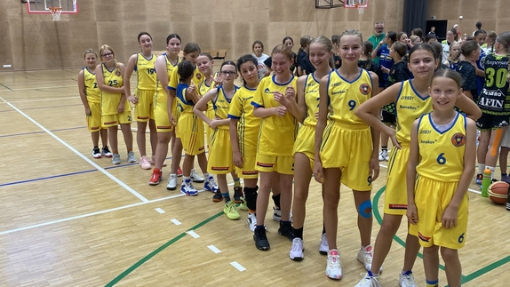 Ostrava CUP 2025