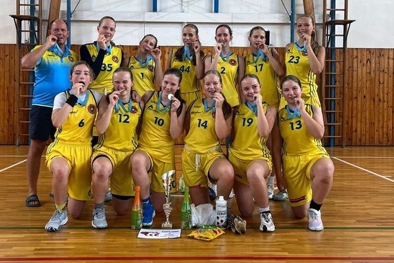 Kra-Kož CUP 2025