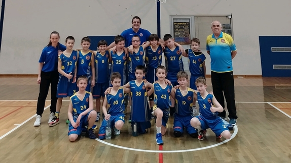 U10B Benešov